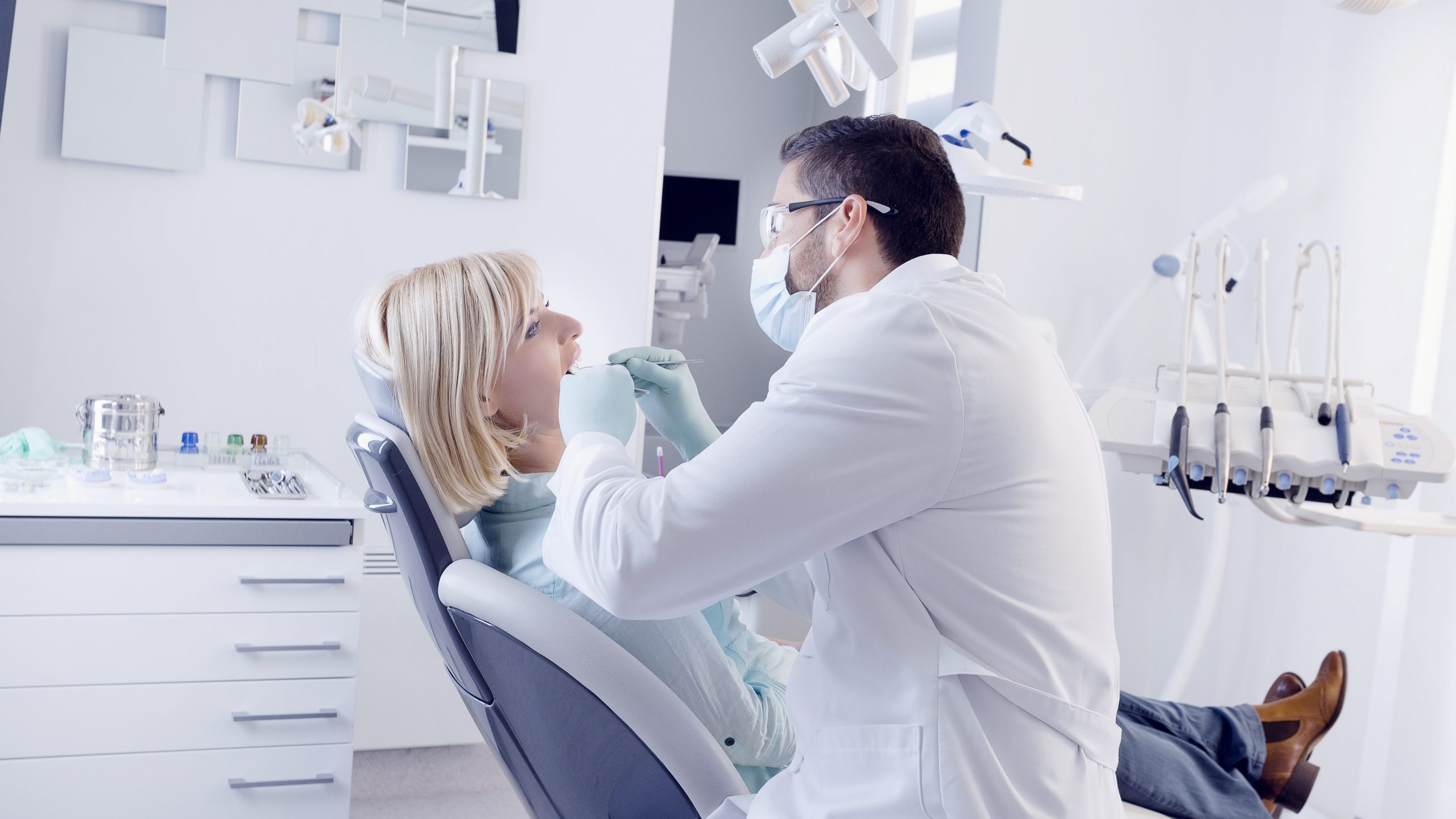 Dentist in Belchertown, MA