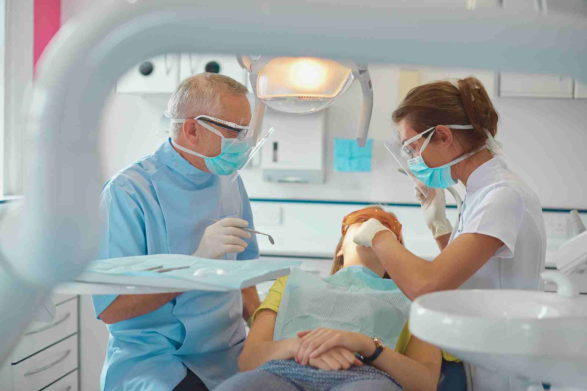Dentist in Belchertown, MA